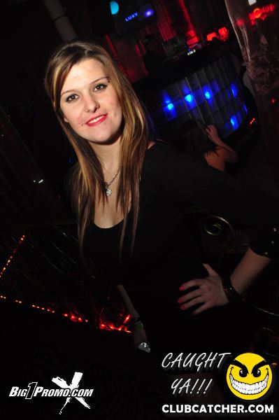 Luxy nightclub photo 102 - February 9th, 2013