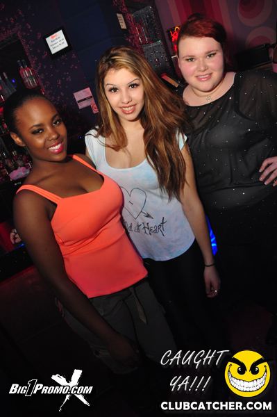 Luxy nightclub photo 109 - February 9th, 2013