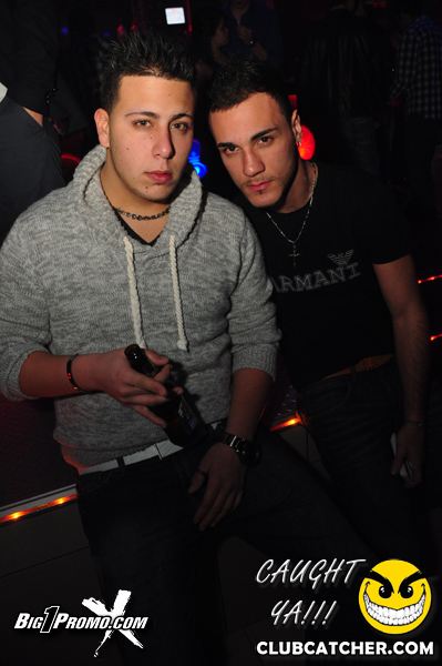 Luxy nightclub photo 117 - February 9th, 2013