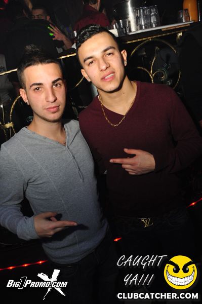 Luxy nightclub photo 127 - February 9th, 2013