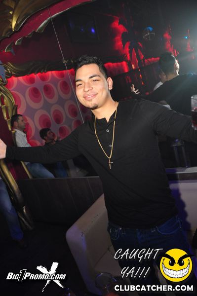 Luxy nightclub photo 128 - February 9th, 2013