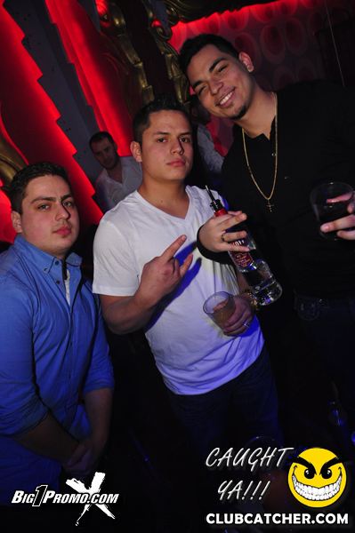 Luxy nightclub photo 130 - February 9th, 2013