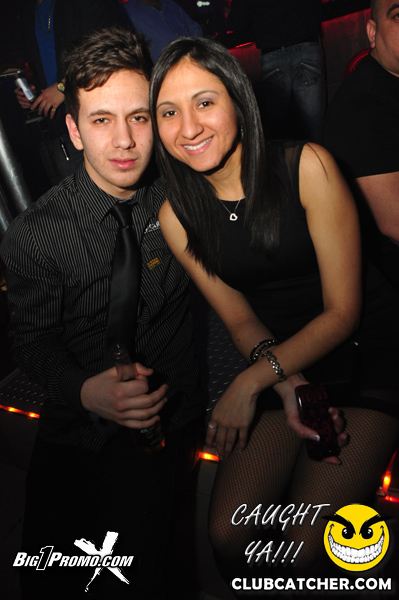 Luxy nightclub photo 133 - February 9th, 2013