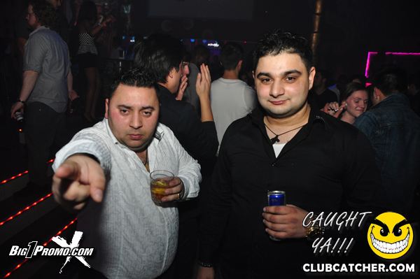 Luxy nightclub photo 134 - February 9th, 2013