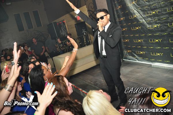 Luxy nightclub photo 137 - February 9th, 2013