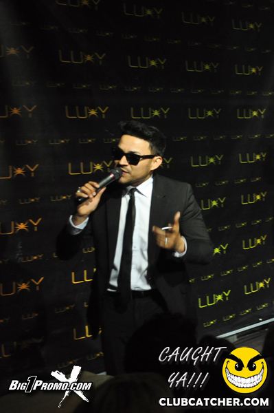 Luxy nightclub photo 140 - February 9th, 2013