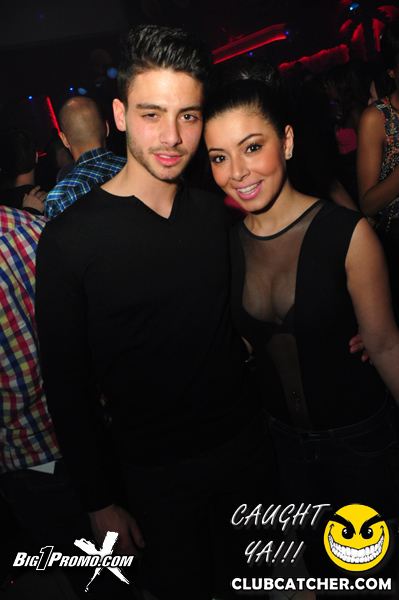 Luxy nightclub photo 15 - February 9th, 2013