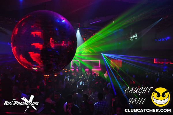 Luxy nightclub photo 143 - February 9th, 2013