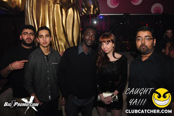 Luxy nightclub photo 144 - February 9th, 2013