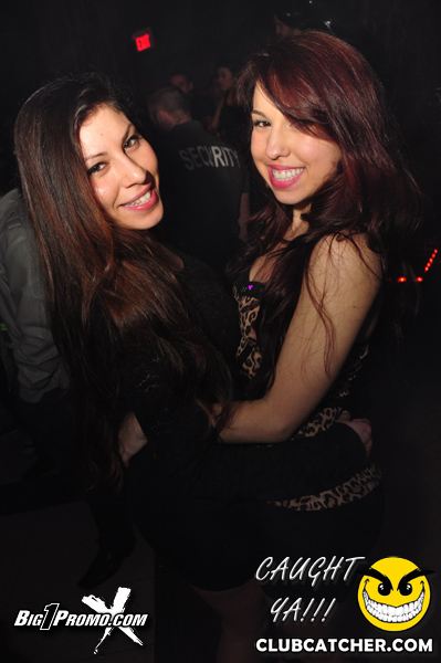 Luxy nightclub photo 145 - February 9th, 2013