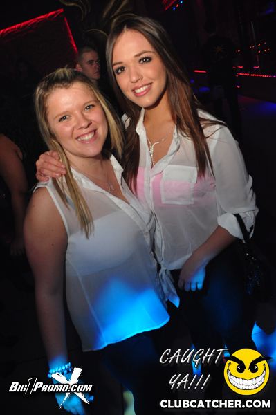 Luxy nightclub photo 157 - February 9th, 2013