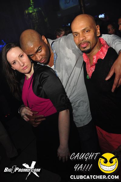 Luxy nightclub photo 159 - February 9th, 2013