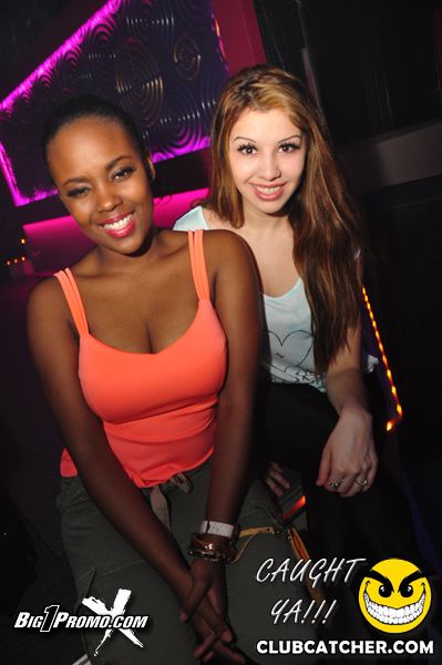 Luxy nightclub photo 17 - February 9th, 2013