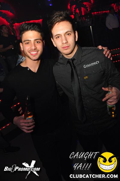 Luxy nightclub photo 161 - February 9th, 2013