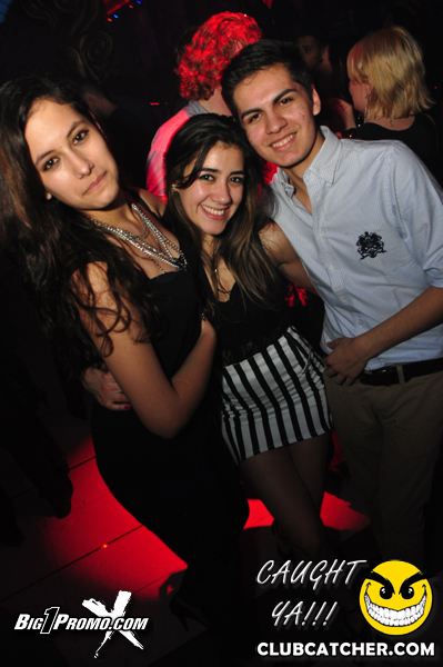 Luxy nightclub photo 162 - February 9th, 2013