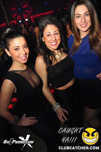 Luxy nightclub photo 166 - February 9th, 2013