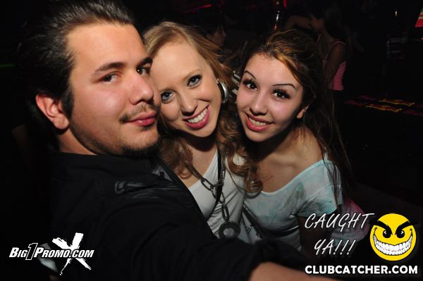 Luxy nightclub photo 170 - February 9th, 2013