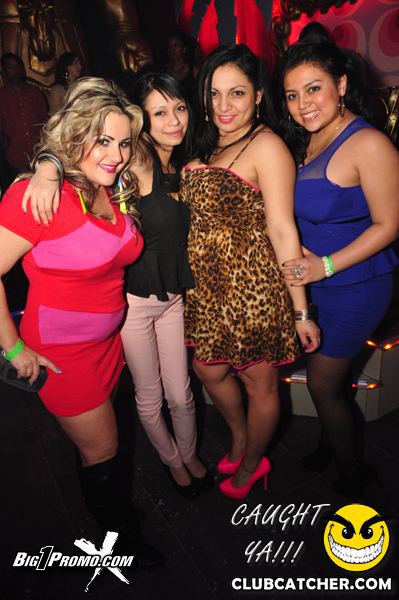 Luxy nightclub photo 18 - February 9th, 2013