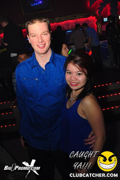 Luxy nightclub photo 176 - February 9th, 2013