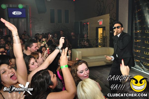 Luxy nightclub photo 179 - February 9th, 2013