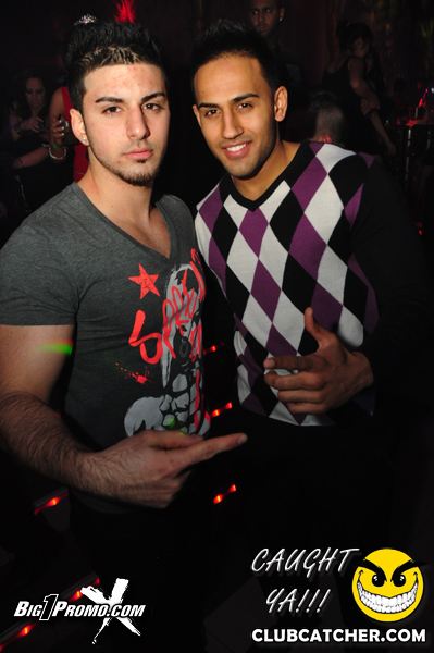 Luxy nightclub photo 180 - February 9th, 2013