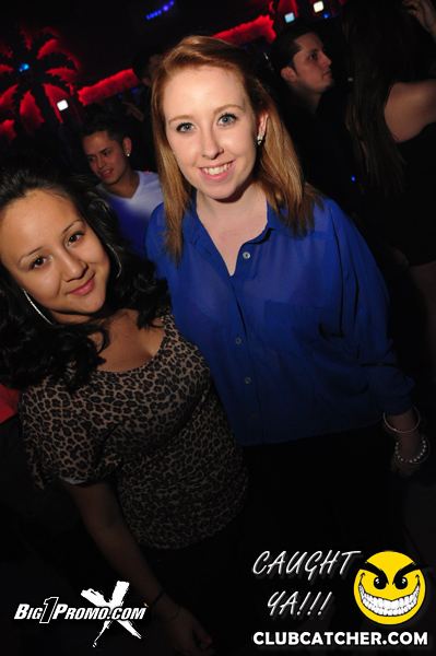 Luxy nightclub photo 182 - February 9th, 2013