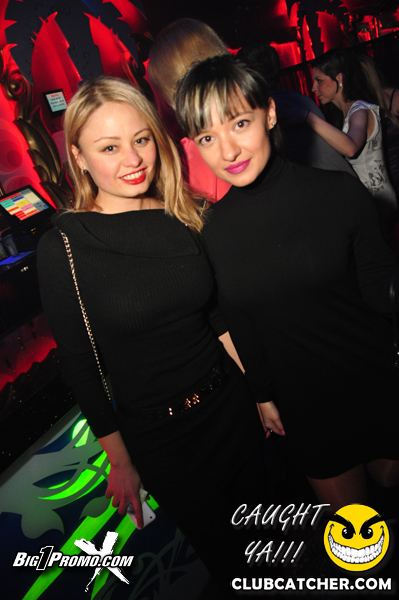 Luxy nightclub photo 187 - February 9th, 2013