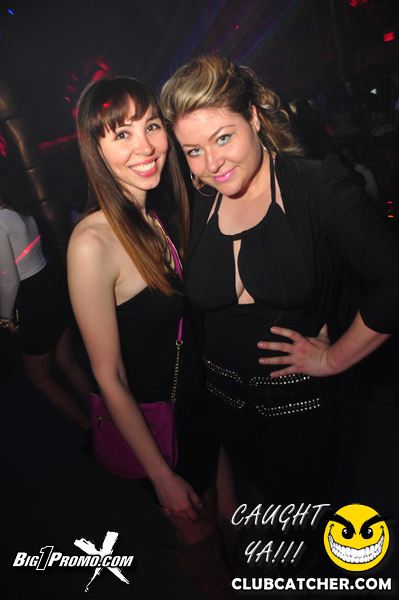 Luxy nightclub photo 189 - February 9th, 2013