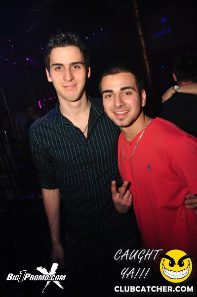 Luxy nightclub photo 193 - February 9th, 2013