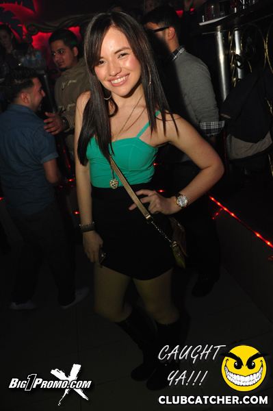 Luxy nightclub photo 196 - February 9th, 2013