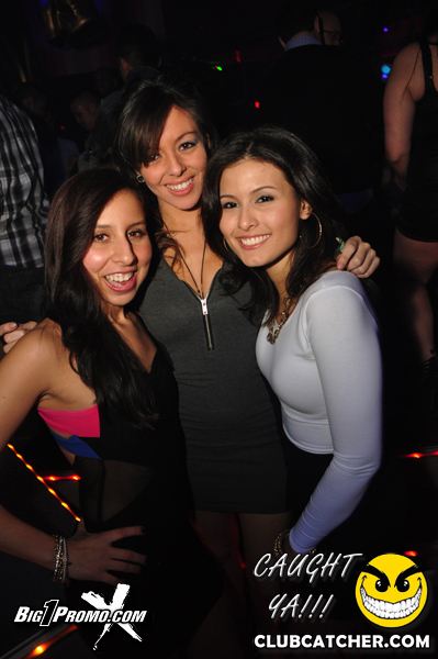 Luxy nightclub photo 197 - February 9th, 2013