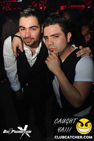 Luxy nightclub photo 198 - February 9th, 2013