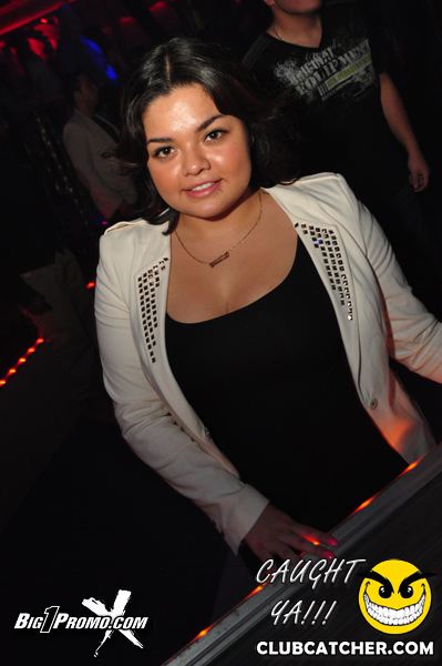 Luxy nightclub photo 202 - February 9th, 2013