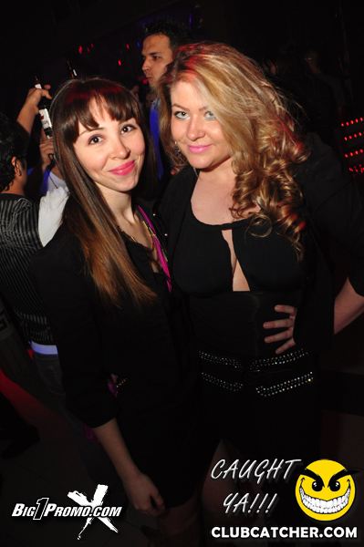 Luxy nightclub photo 204 - February 9th, 2013