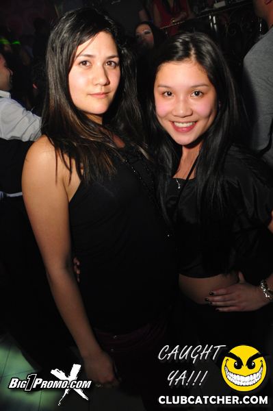 Luxy nightclub photo 206 - February 9th, 2013