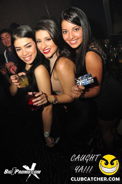 Luxy nightclub photo 22 - February 9th, 2013