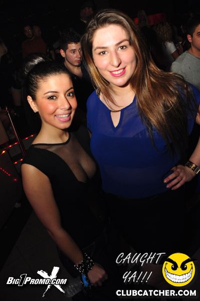 Luxy nightclub photo 211 - February 9th, 2013