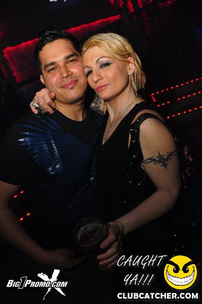 Luxy nightclub photo 212 - February 9th, 2013