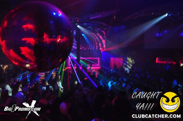 Luxy nightclub photo 23 - February 9th, 2013