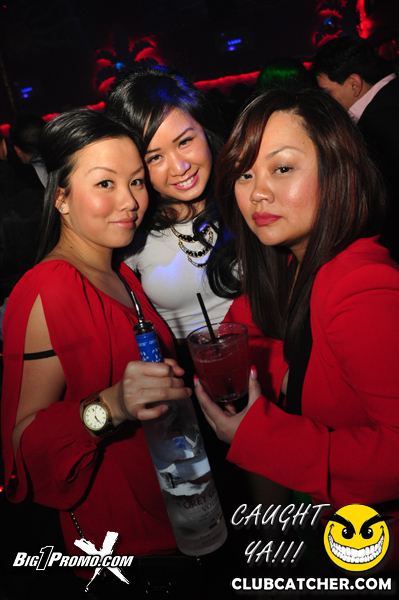 Luxy nightclub photo 221 - February 9th, 2013