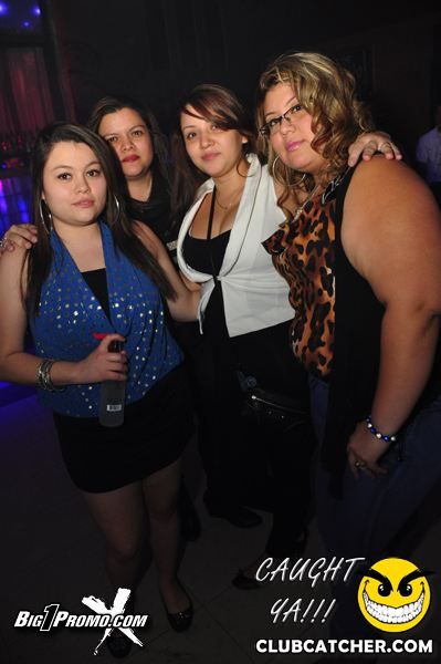 Luxy nightclub photo 223 - February 9th, 2013