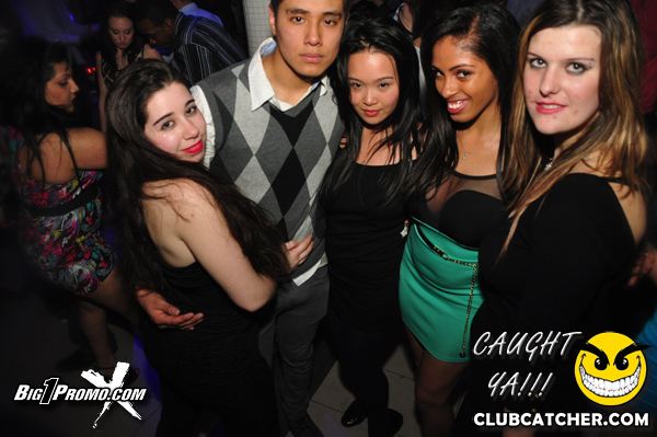 Luxy nightclub photo 229 - February 9th, 2013