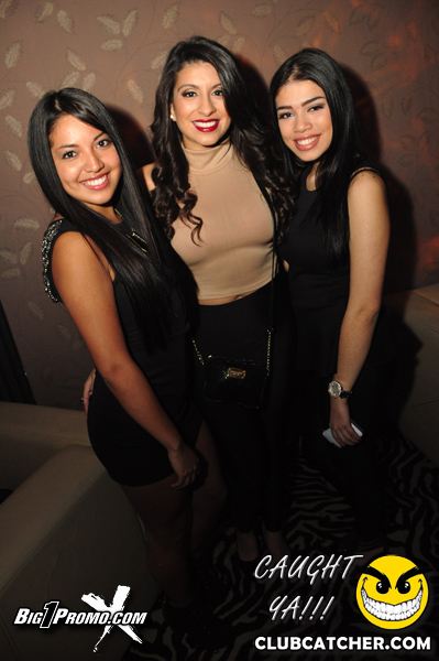 Luxy nightclub photo 24 - February 9th, 2013