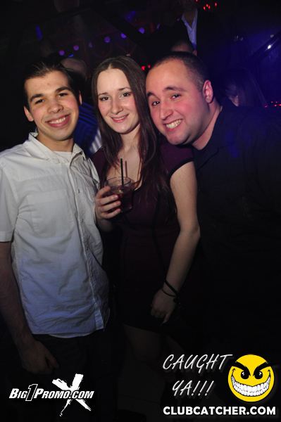 Luxy nightclub photo 232 - February 9th, 2013