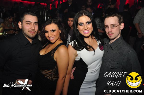 Luxy nightclub photo 235 - February 9th, 2013