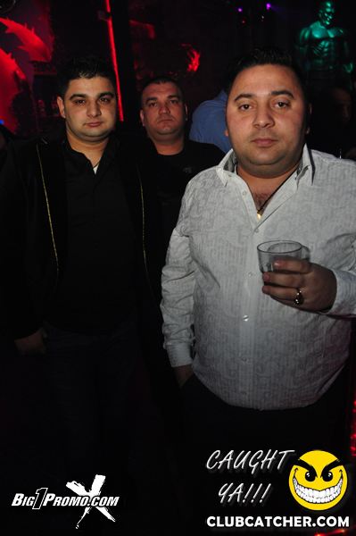 Luxy nightclub photo 241 - February 9th, 2013