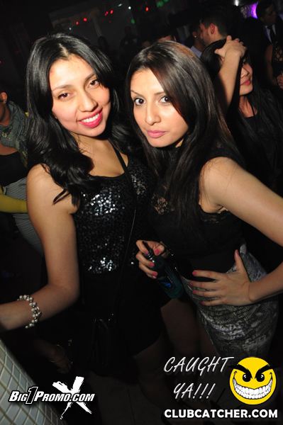 Luxy nightclub photo 242 - February 9th, 2013