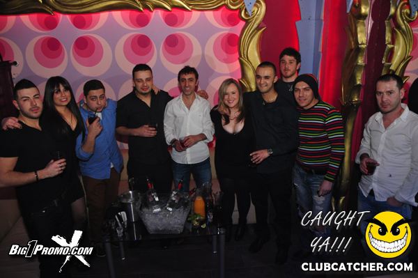 Luxy nightclub photo 243 - February 9th, 2013