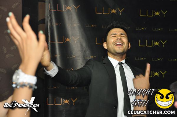 Luxy nightclub photo 244 - February 9th, 2013