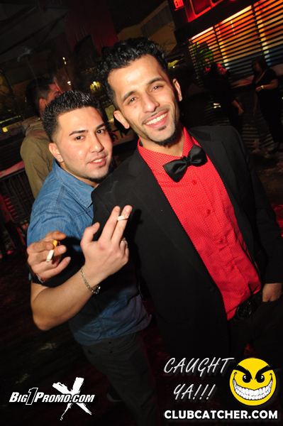 Luxy nightclub photo 249 - February 9th, 2013